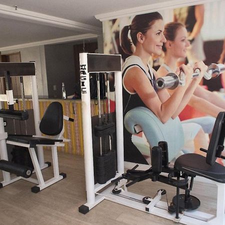 Flat Natal - Localizacao Top E Wifi Экстерьер фото