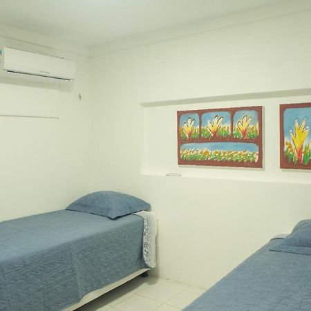 Flat Natal - Localizacao Top E Wifi Экстерьер фото