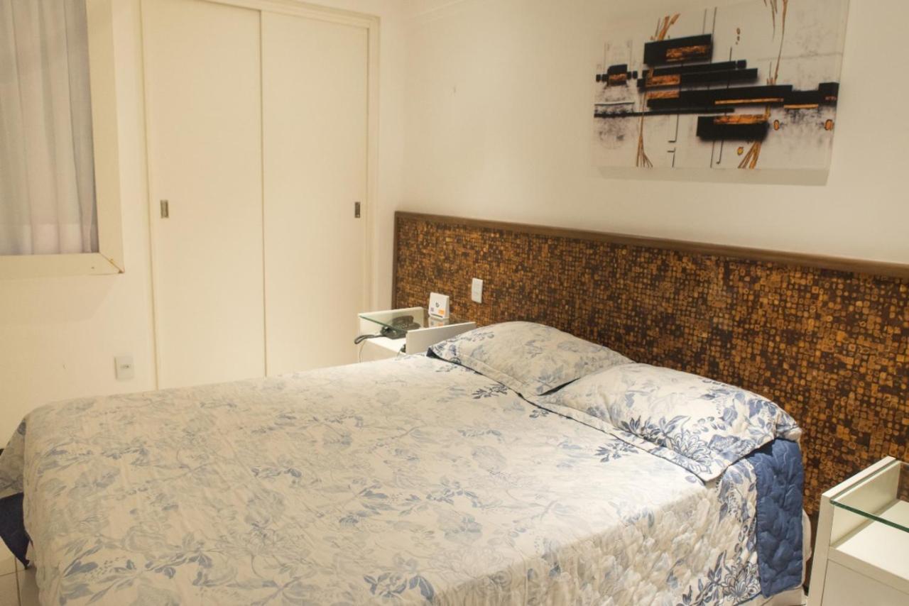 Flat Natal - Localizacao Top E Wifi Экстерьер фото
