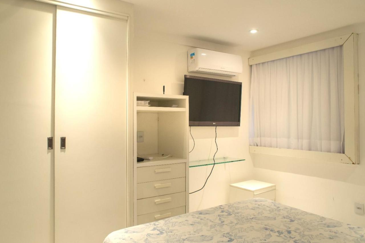 Flat Natal - Localizacao Top E Wifi Экстерьер фото