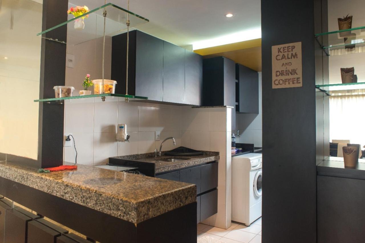 Flat Natal - Localizacao Top E Wifi Экстерьер фото